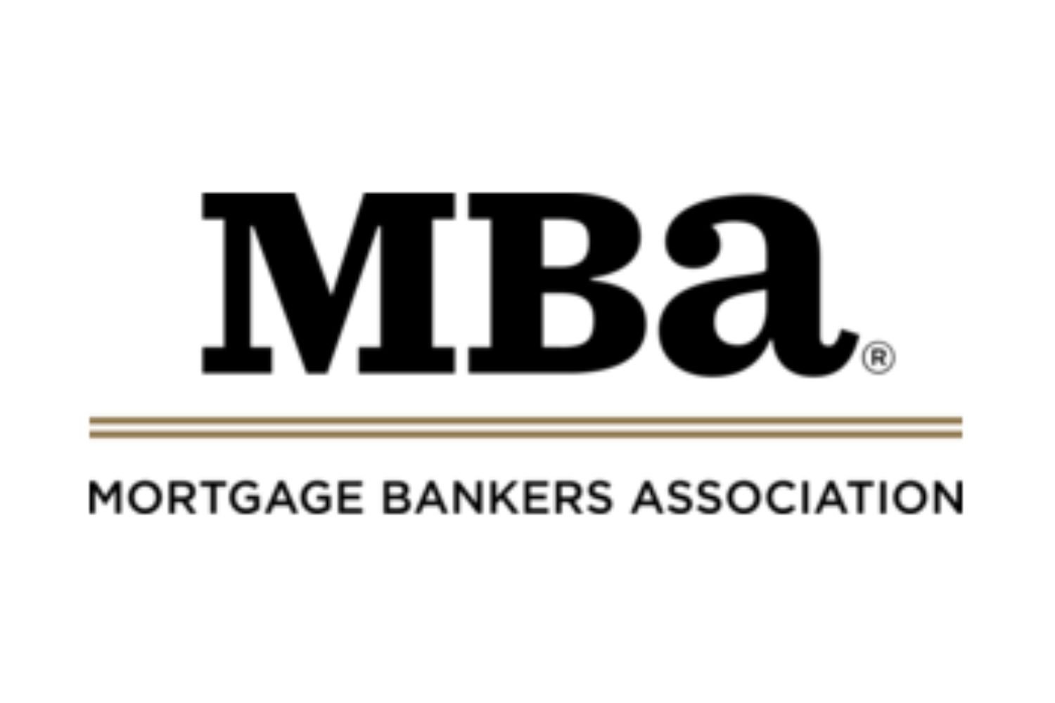 Mortgage Bankers Association of America (MBA)